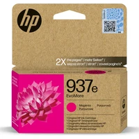 HP 4S6W7NE č. 937e Purpurová originálna - Cartridge
