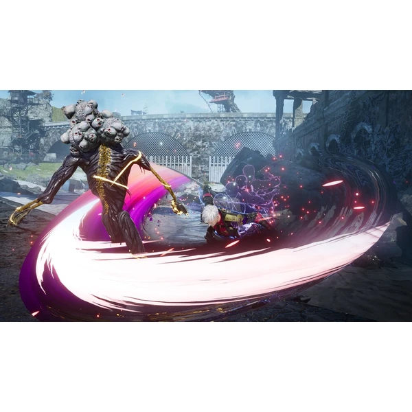 Code Vein II (XSX) - Hry na Xbox Series - Obrázok 9409a2e6cdf14f22b5dd7a174d6e3dc5