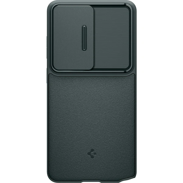 Spigen Optik Armor kryt Samsung Galaxy S26 Ultra zelený - Puzdra - Obrázok 940d610522954c4193e9b8860274ddf9