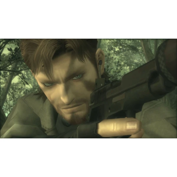 Metal Gear Solid Master Collection Volume 1 (PS5) - Hry na PS5 - Obrázok 9413000701