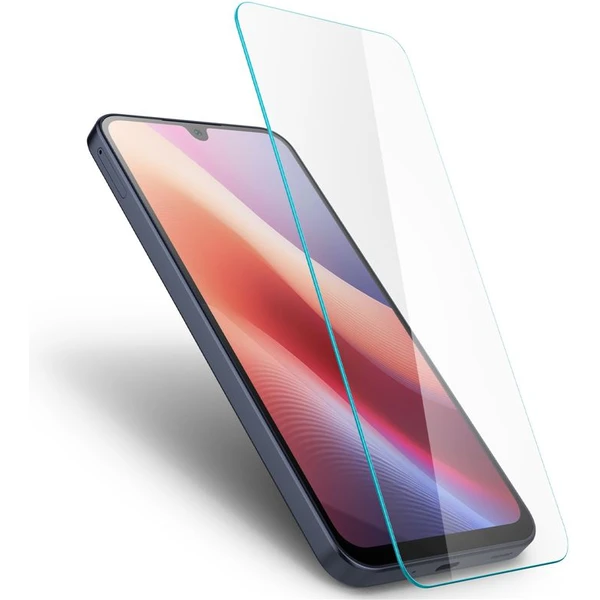 Spigen Glass tR Slim 2 Pack ochranné sklo Samsung Galaxy A16/A16 5G/A26 5G - Ochranné fólie a sklo - Obrázok 9415c031ac5049d0961f3ef209dc0613