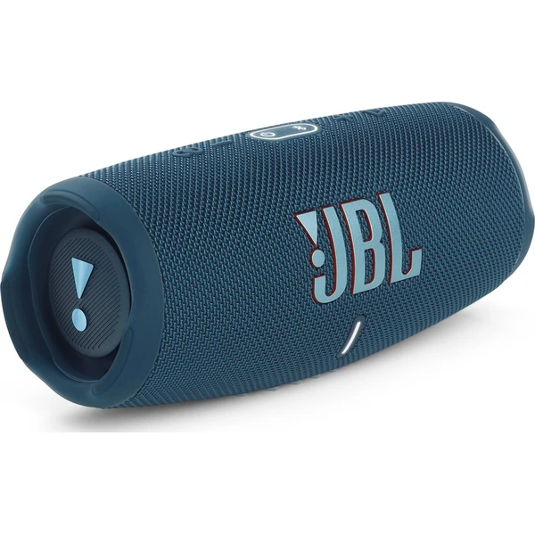 JBL Charge 5 modrý (Kategória C) - Reproduktory - Hlavný obrázok