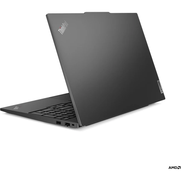 Lenovo ThinkPad E16 Gen 2 AMD (21M5002JCK) čierny - 3 roky záruky On-site po registrácii - Notebooky - Obrázok 941e14c58b1c4b019382fcf40a0afd8c