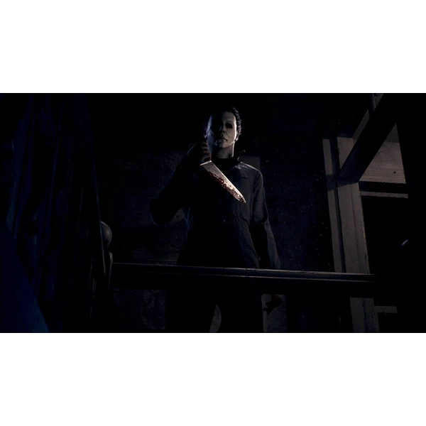Halloween: The Game (PS5) - Hry na PS5 - Obrázok 9423bf2de4724d58a390b075f5521ddc