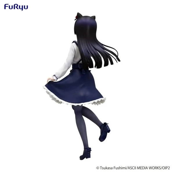 Figúrka Furyu Oreimo 2 Trio-Try-iT - Kuroneko 19 cm   - Figúrky - Obrázok 942K000K01