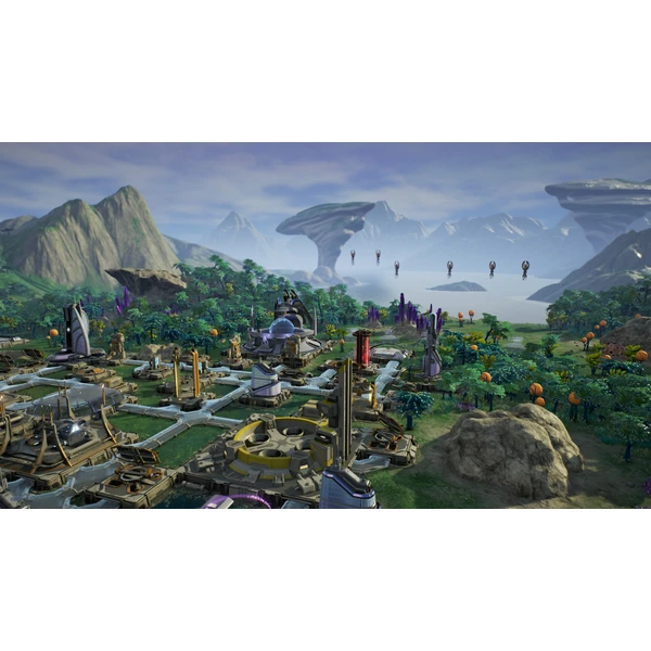 Aven Colony (PS4) - Hry na PS4 - Obrázok 9434100201