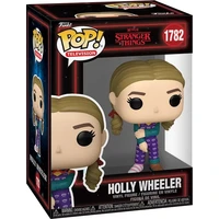 Funko POP! #1782 TV: Stranger Things S5 - Holly Wheeler - Funko POP!