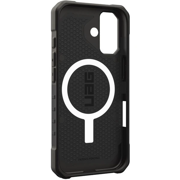 UAG Pathfinder Magsafe kryt iPhone 17 čierny - Puzdra - Obrázok 944468543cfd4cdfab24af41d4862767