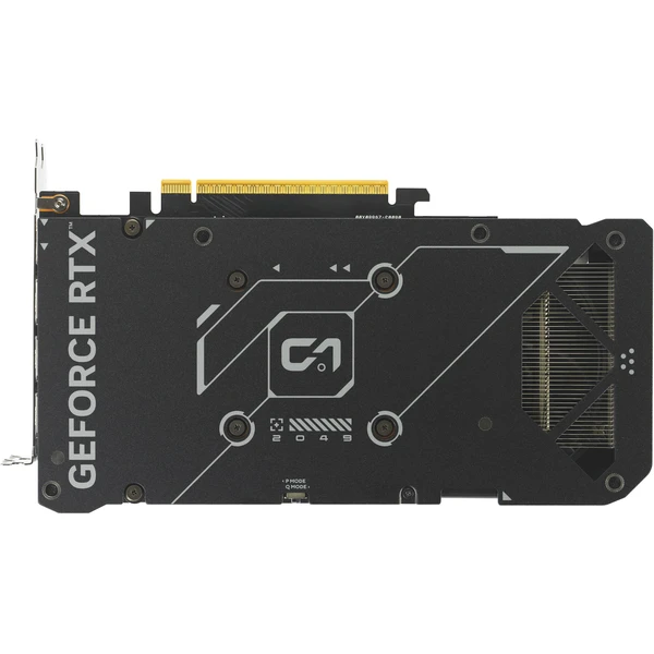 ASUS Dual NVIDIA GeForce RTX 5060 8GB GDDR7 OC - Grafické karty - Obrázok 944F000O01