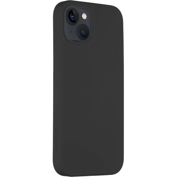 Tactical MagForce Velvet Smoothie Kryt pre Apple iPhone 13 Asphalt - Puzdra - Hlavný obrázok
