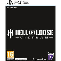 Hell Let Loose: Vietnam (PS5) - Hry na PS5