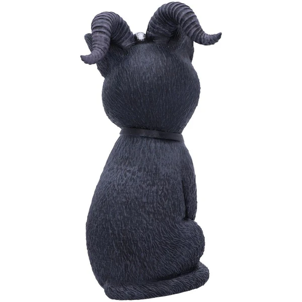 Figurka Nemesis Now Cult Cuties - Pawzuph 11 cm - Sochy a sošky - Obrázok 9452000O01