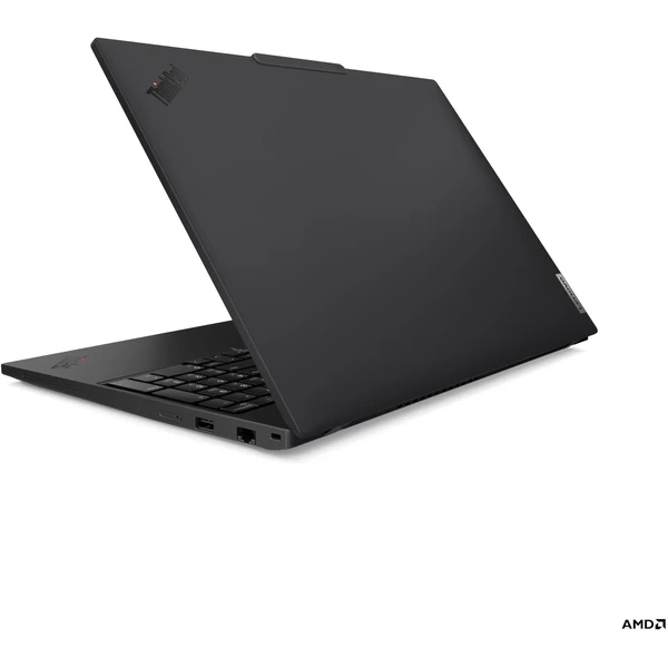 Lenovo ThinkPad T16 Gen 4 (21QN0024CK) čierny - 3 roky záruky On-Site - Notebooky - Obrázok 945J000K01