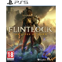 Flintlock: The Siege of Dawn (PS5) - Hry na PS5