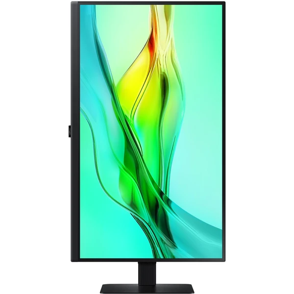 Samsung ViewFinity S6 (S60UD) monitor 27" - Monitory - Obrázok 9466000L01