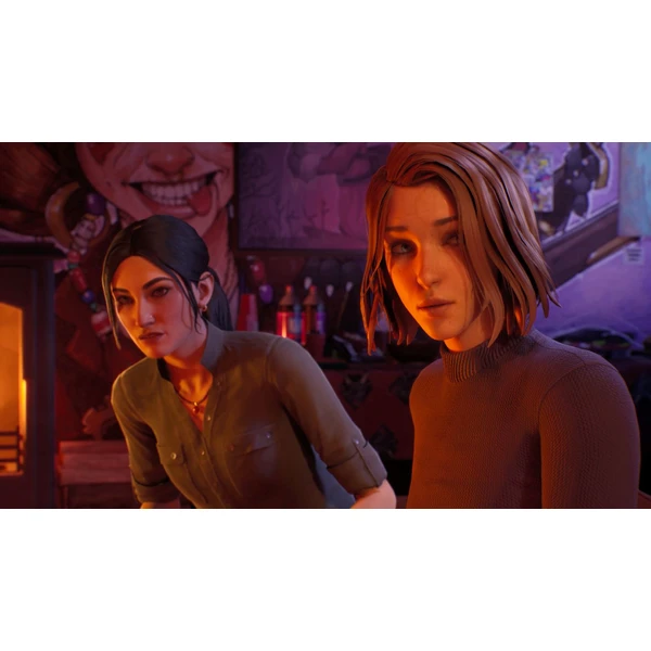 Life is Strange: Double Exposure (PS5) - Hry na PS5 - Obrázok 9467000L01