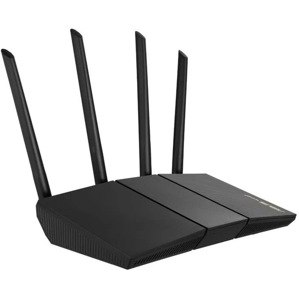 ASUS RT-AX57 Wi-Fi 6 herný router čierny - Wi-Fi routery - Obrázok 946A000601