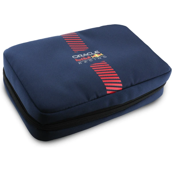 Oracle Red Bull Racing PU Powerbar cestovné púzdro modré - Puzdra - Obrázok 946afc29e74c4d64baf068d192300486