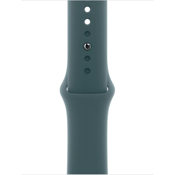 Apple Watch 42/41/40/38mm jazerne zelený športový remienok M/L - Remienky - Obrázok 946da4ee81ce4ed8a40a1b9db1532e5a