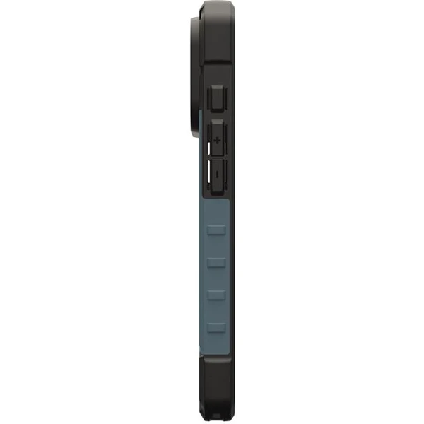 UAG Pathfinder Magsafe kryt iPhone 17 Pro modrý - Puzdra - Obrázok 9482893f367946139c5e2273dfd2326a
