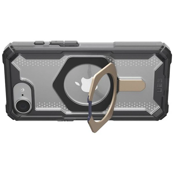 UAG Plasma XTE Magsafe kryt iPhone 17e/16e dymový/titánový - Puzdra - Obrázok 9498f998f1ec41fa9682c0afd75db652