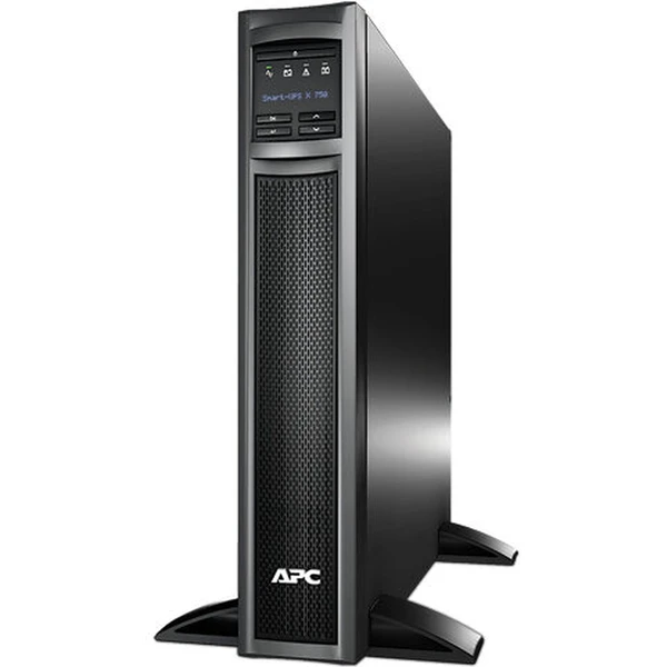 APC Smart-UPS X 750VA (SMX750I) - Záložné zdroje - Hlavný obrázok