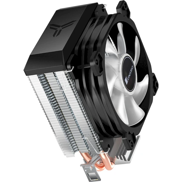 Jonsbo CR-1200E RGB čierny - Chladiče - Obrázok 94AC000K01