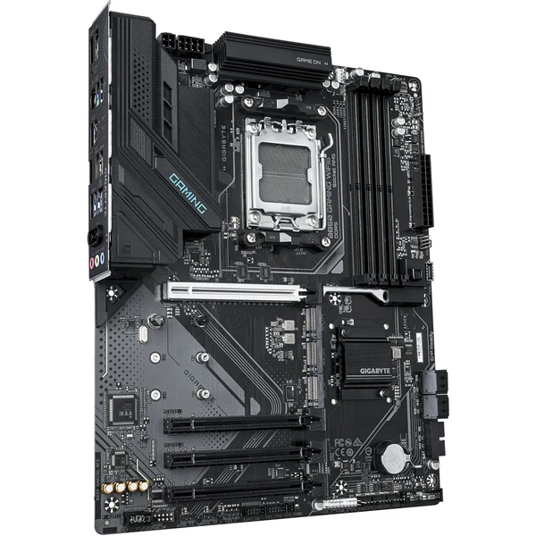 GIGABYTE B850 GAMING WIFI6 - Základné dosky - Obrázok 94BB000O01