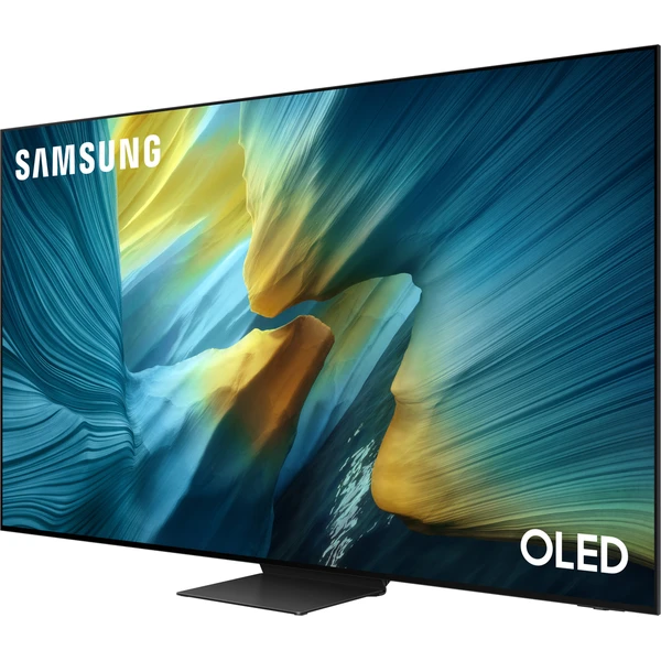 Samsung OLED smart TV QE77S95F 77" - Televízia - Obrázok 94BF000J01