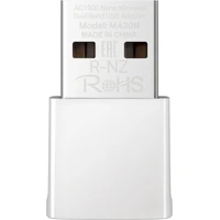 Mercusys MA30N USB Wi-Fi adaptér - Sieťové karty