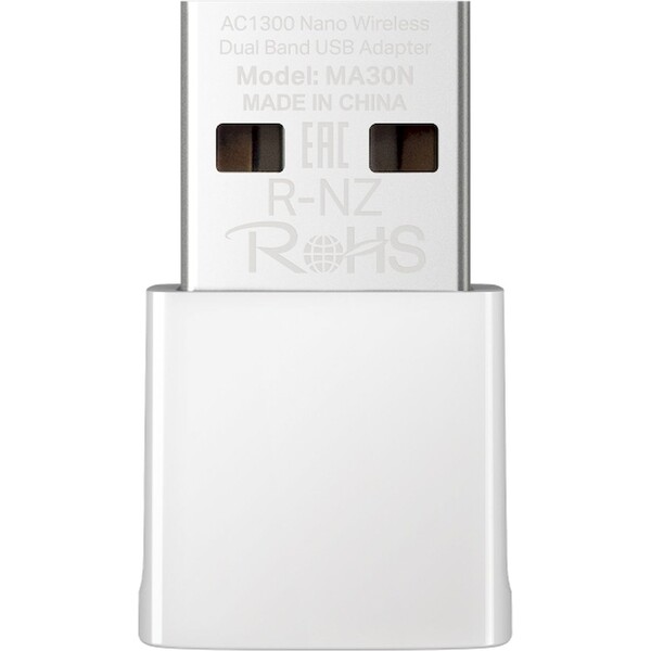 Mercusys MA30N USB Wi-Fi adaptér