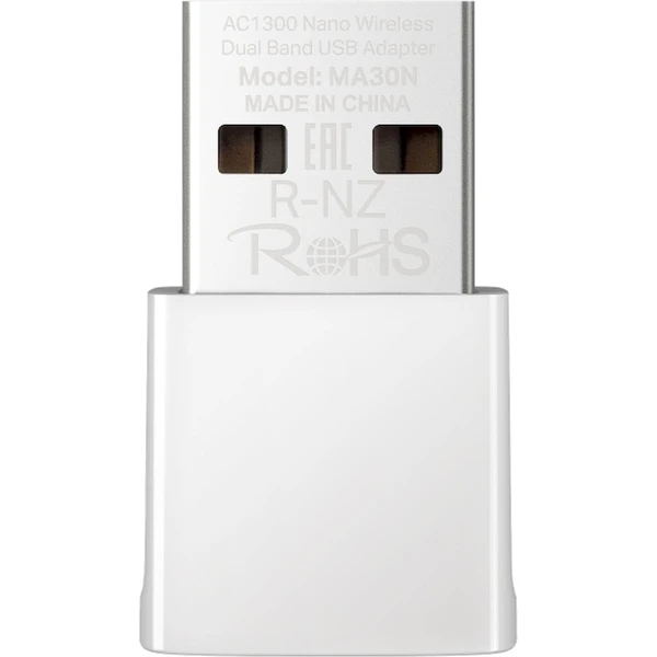Mercusys MA30N USB Wi-Fi adaptér - Sieťové karty - Hlavný obrázok