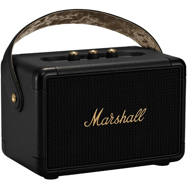 Marshall Kilburn II čierno-medenný (Refurbished) - Reproduktory - Hlavný obrázok
