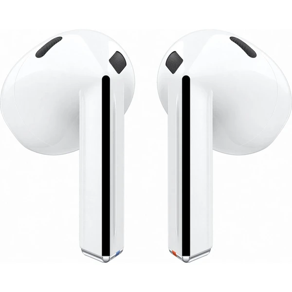 Samsung Galaxy Buds3 biela - Slúchadlá - Hlavný obrázok