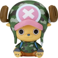 Figúrka Bandai Banpresto One Piece - Chopper Dressrosa 11 cm - Figúrky