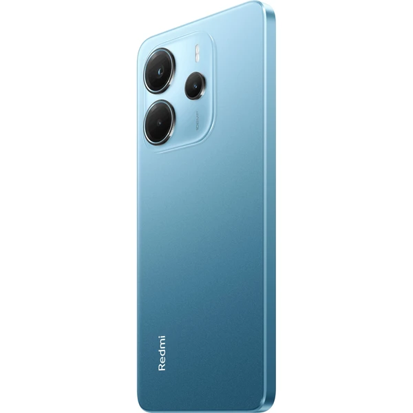 Xiaomi Redmi Note 14 8GB/256GB modrá - Mobilné telefóny - Obrázok 94HB000K01