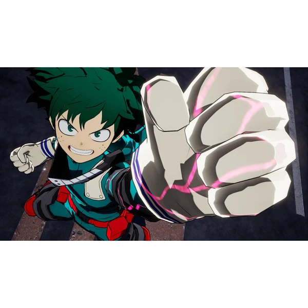 My Hero One's Justice (Xbox One) - Hry na Xbox One - Obrázok 94I4100201
