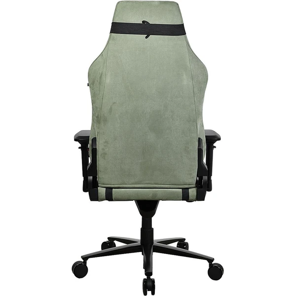 AROZZI VERNAZZA Supersoft herná stolička zelená - Stoličky - Obrázok 94I6000K01
