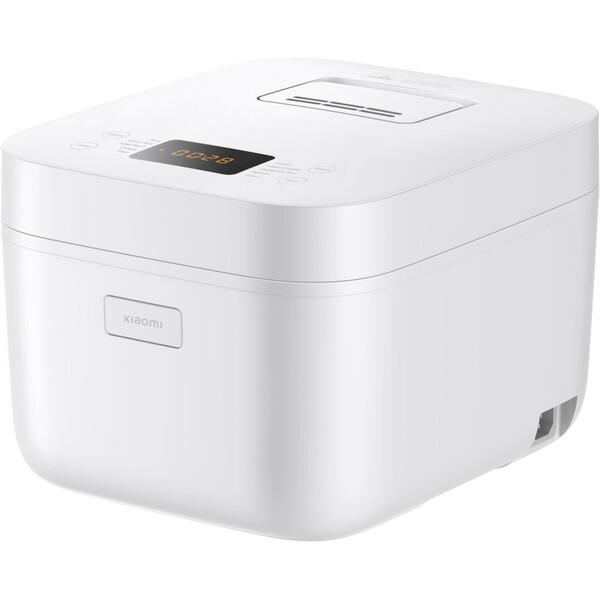 Xiaomi Multifunctional Rice Cooker 4L ryžovar biely