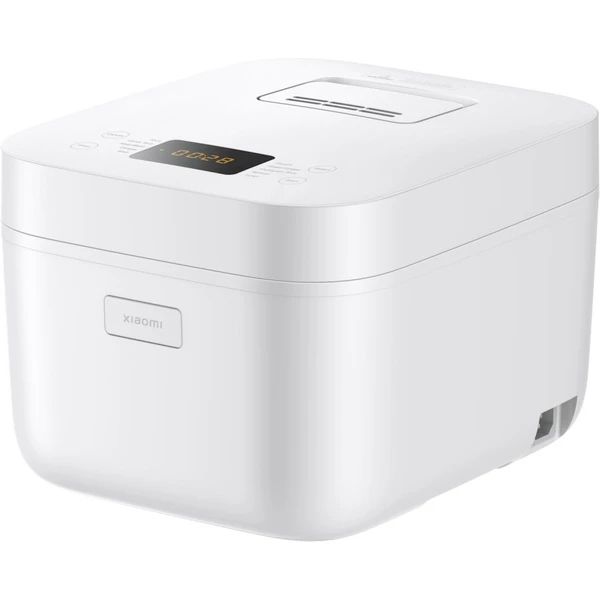 Xiaomi Multifunctional Rice Cooker 4L ryžovar biely - Domáce spotrebiče - Hlavný obrázok