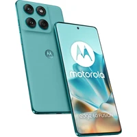 Motorola EDGE 60 Fusion 12GB/256GB PANTONE Amazonite - Mobilné telefóny