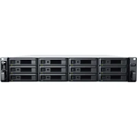 Synology RX1223RP expanzná jednotka - Servery NAS