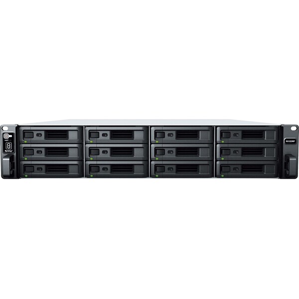 Synology RX1223RP expanzná jednotka