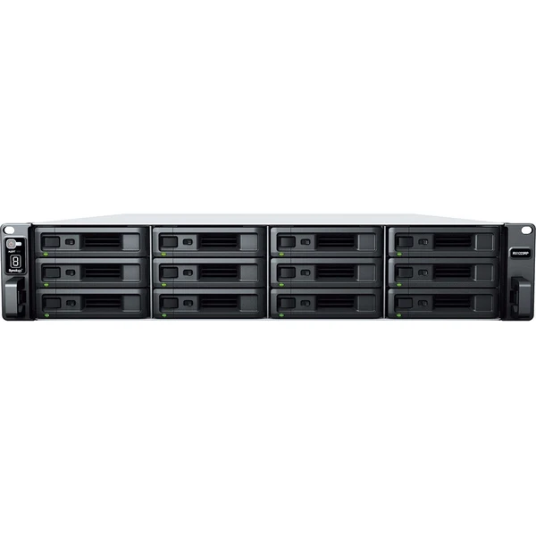 Synology RX1223RP expanzná jednotka - Servery NAS - Hlavný obrázok