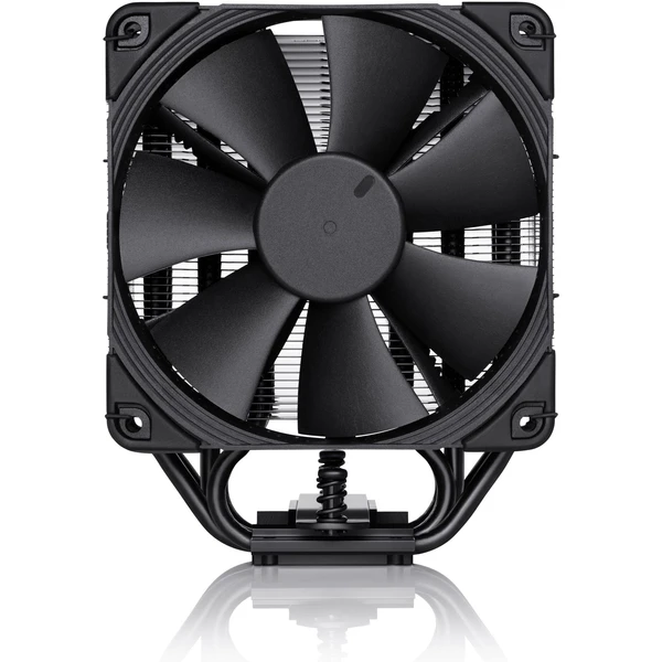 NOCTUA NH-U12S chromax.black - chladič procesora - Chladiče - Obrázok 94O4000L01