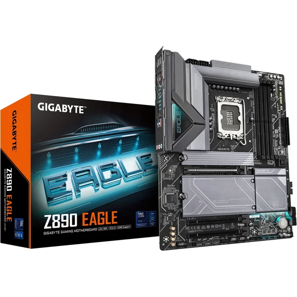 Gigabyte Z890 EAGLE - Základné dosky - Obrázok 94P9000J01