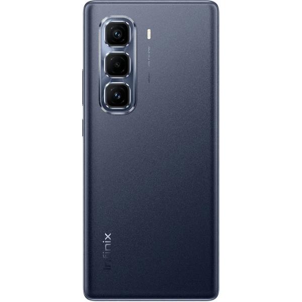 Infinix Hot 50 Pro+ 8GB/256GB čierny - Mobilné telefóny - Obrázok 94PE000N01
