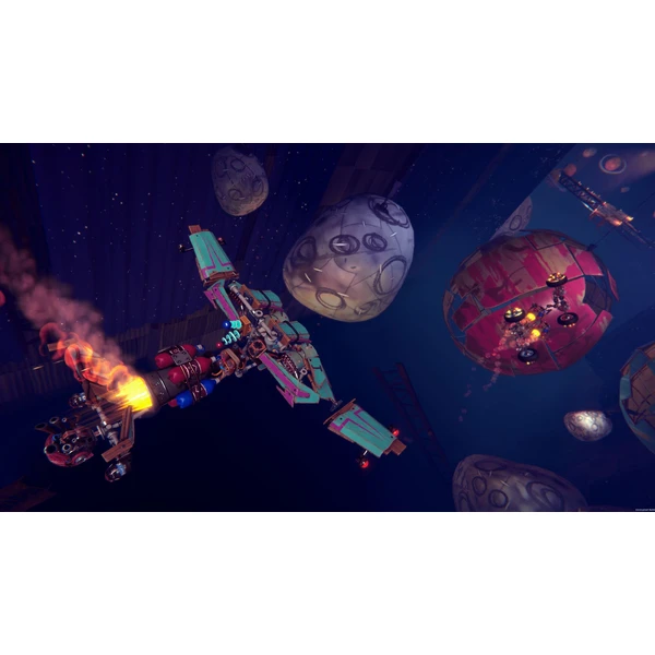 Secret Neighbor + Hello Engineer - The Neighborhood Bundle (Switch) - Hry na Nintendo Switch - Obrázok 94QB000O01