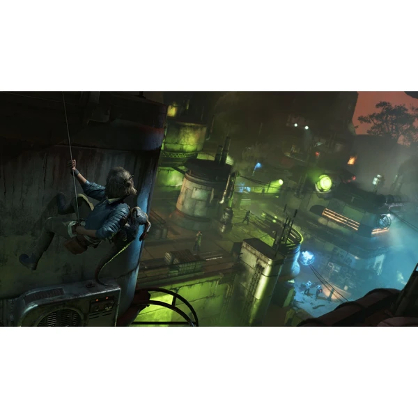 Star Wars Outlaws (Switch 2) - Hry na Nintendo Switch 2 - Obrázok 94QD000P01