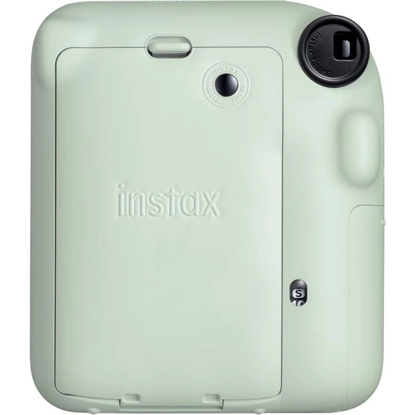 Fujifilm Instax mini 12 zelený - Fotoaparáty - Obrázok 94R6000601